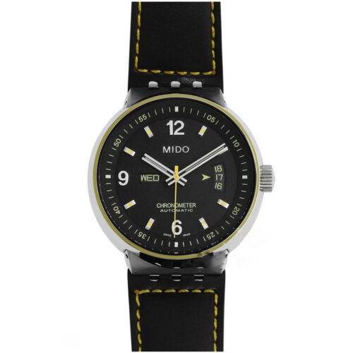 Mido All Dial M8341.4.f8.41