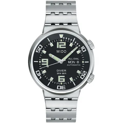 Mido All Dial M8342.8.c3.1