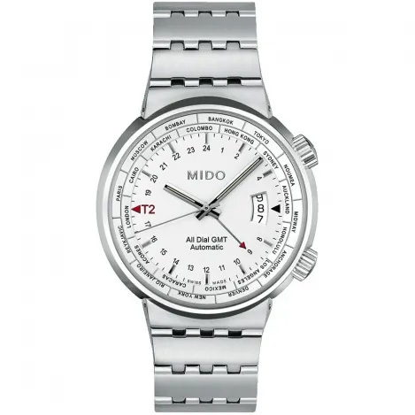 Mido All Dial M8350.4.11.1