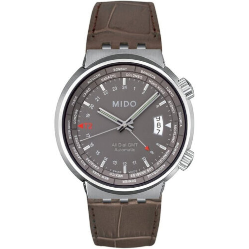 Mido All Dial M8350.4.18.5