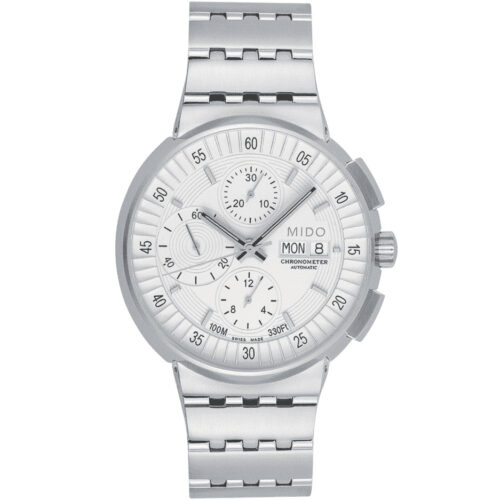 Mido All Dial M8360.4.b1.1