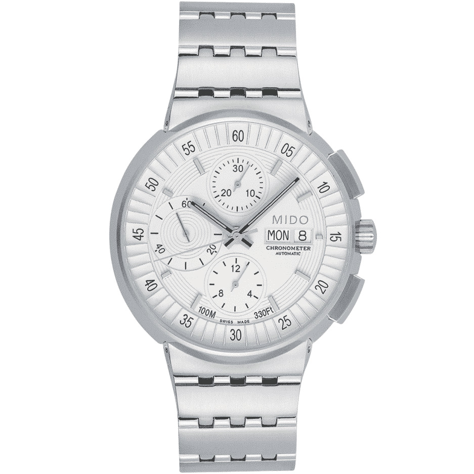 Mido All Dial M8360.4.b1.12