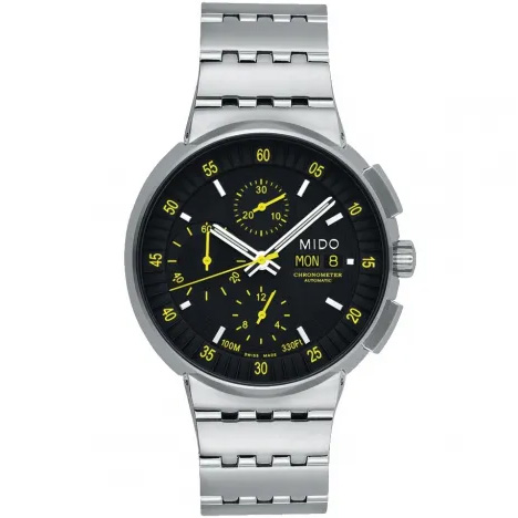 Mido All Dial M8360.4.b8.1