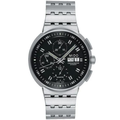 Mido All Dial M8360.4.c8.1