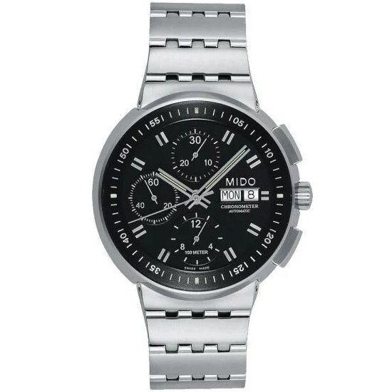 Mido All Dial M8360.4.c8.1