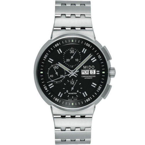 Mido All Dial M8360.4.c8.12