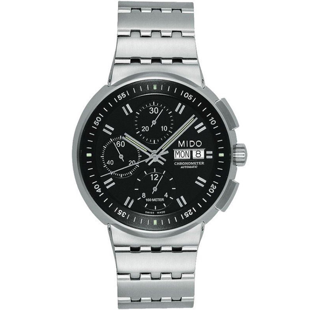 Mido All Dial M8360.4.c8.12