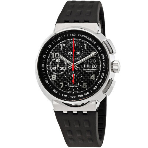 Mido All Dial M8360.4.d8.9
