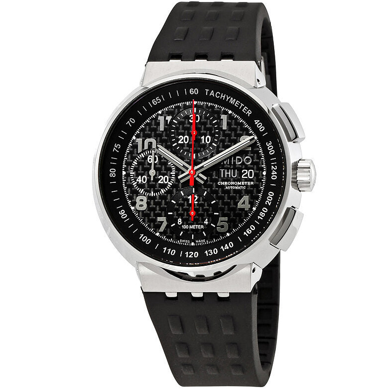 Mido All Dial M8360.4.d8.9