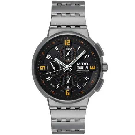 Mido All Dial M8360.8.d8.1