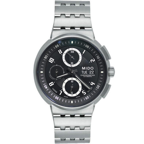 Mido All Dial M8360.8.f8.12