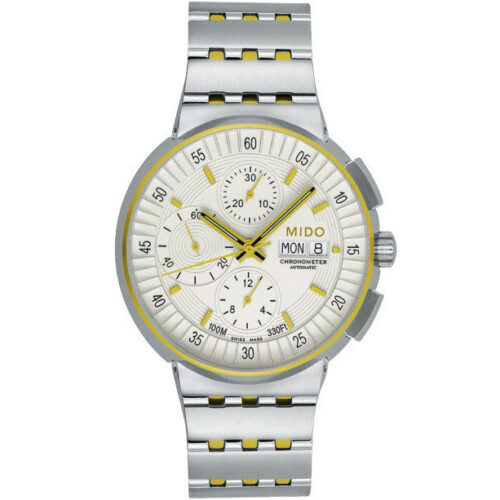 Mido All Dial M8360.9.b1.1