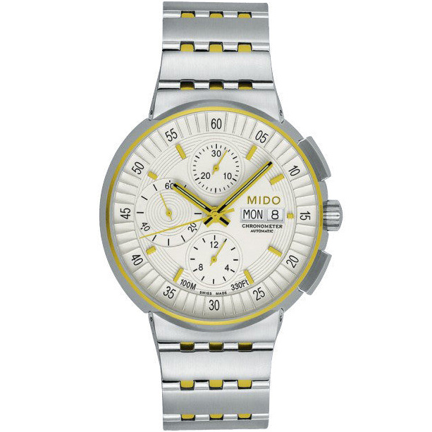 Mido All Dial M8360.9.b1.1