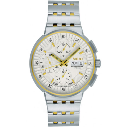 Mido All Dial M8360.9.b1.12