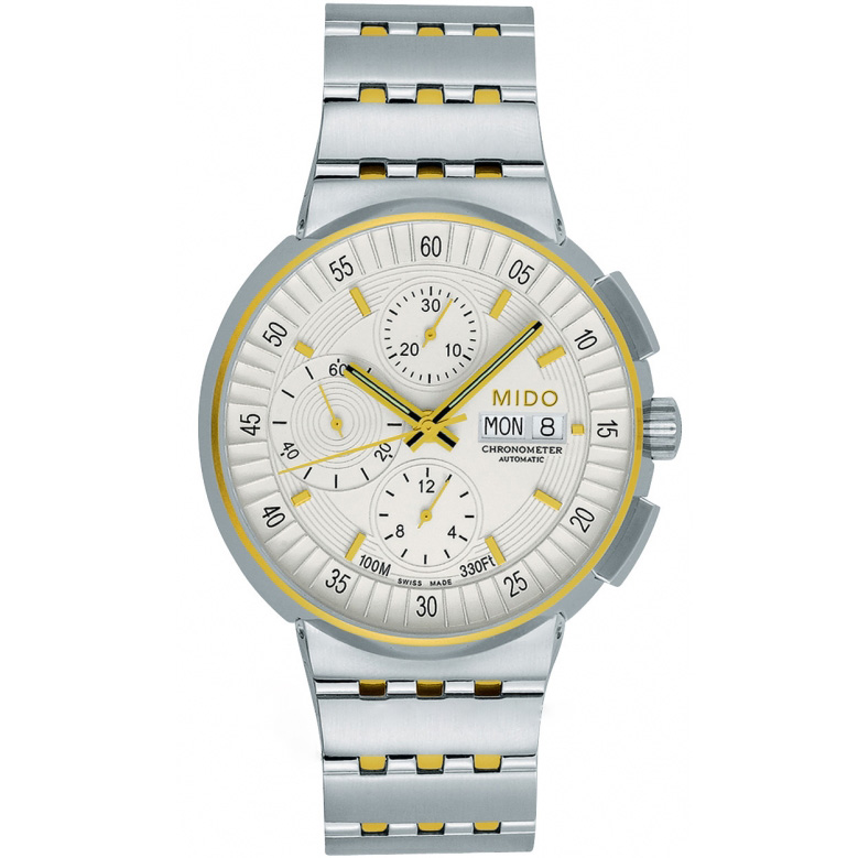 Mido All Dial M8360.9.b1.12