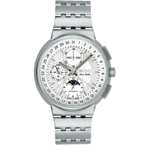 Mido All Dial M8361.4.11.1