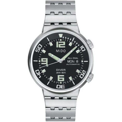 Mido All Dial M8370.4.58.1