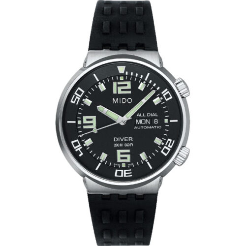 Mido All Dial M8370.4.58.9