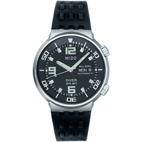Mido All Dial M8370.4.58.91