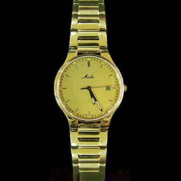 Mido Baccara M4044.3.12.1