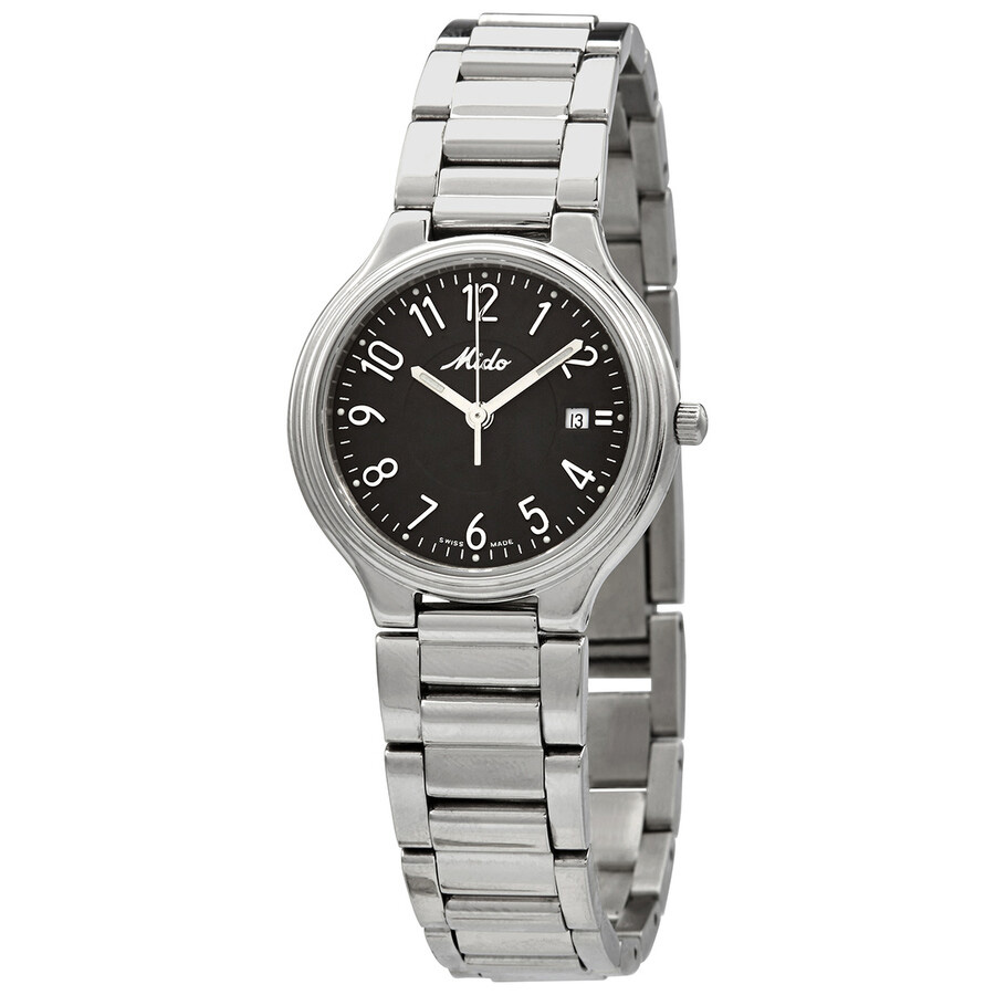 Mido Baccara M4054.4.38.1