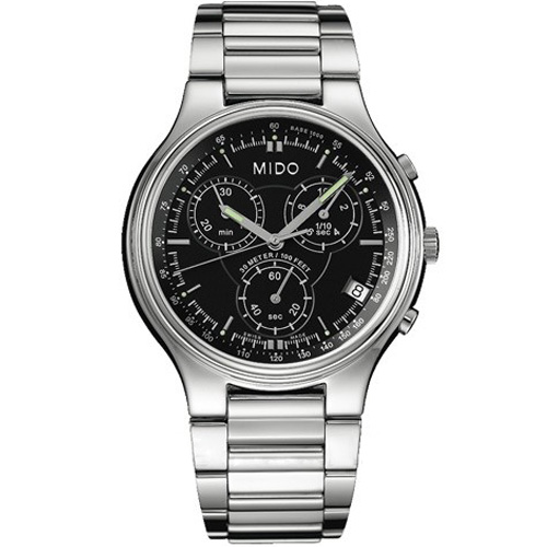 Mido Baccara M4564.4.18.1