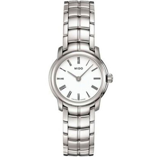 Mido Baccara M7445.4.26.1