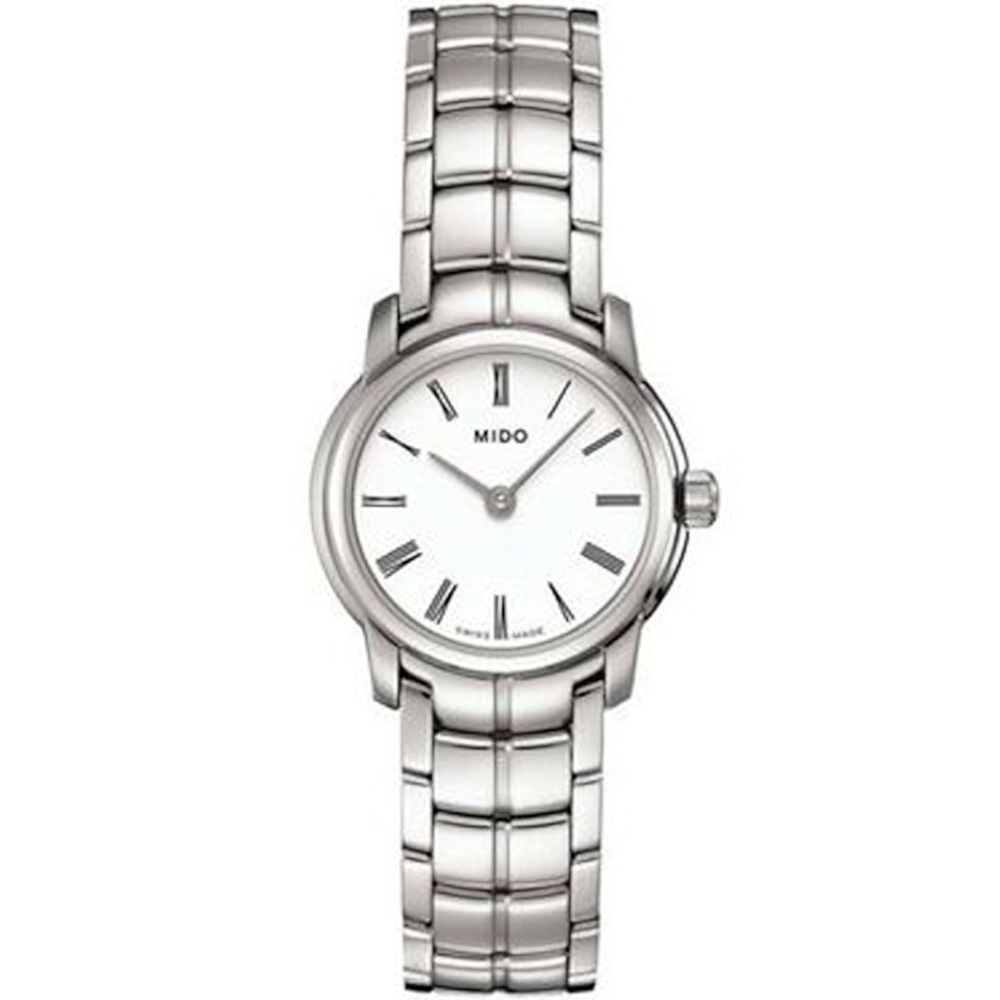Mido Baccara M7445.4.26.1