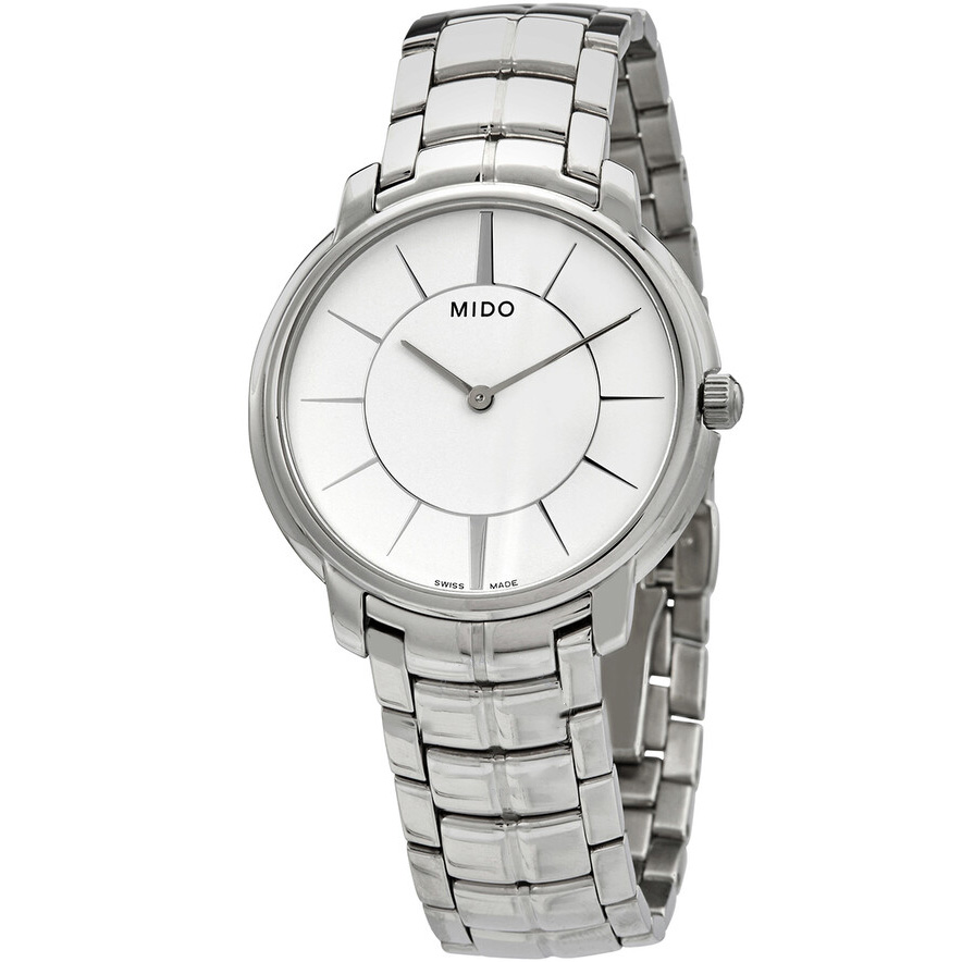 Mido Baccara M8445.4.16.1