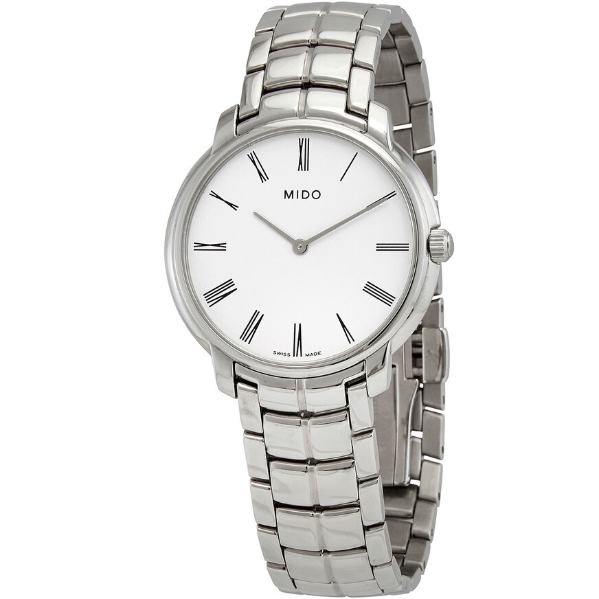 Mido Baccara M8445.4.26.1