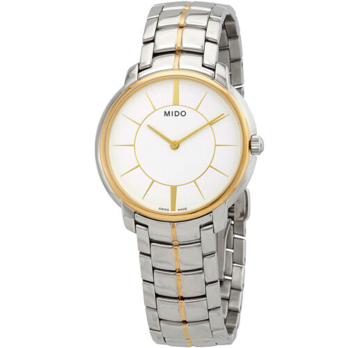 Mido Baccara M8445.9.16.1