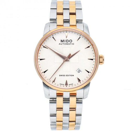 Mido Baroncelli M8600.9.S7.1 1