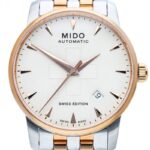 Mido Baroncelli M8600.9.S7.1 2