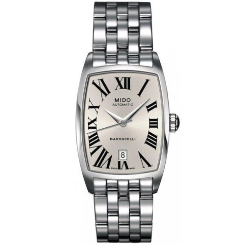 Mido Baroncelli M003.107.11.033.00
