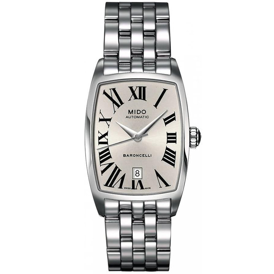 Mido Baroncelli M003.107.11.033.00