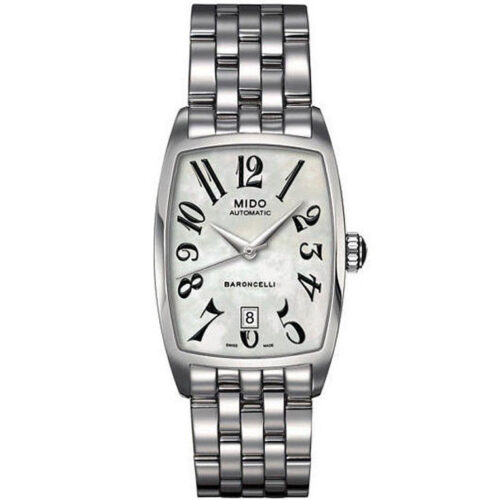 Mido Baroncelli M003.107.11.112.00