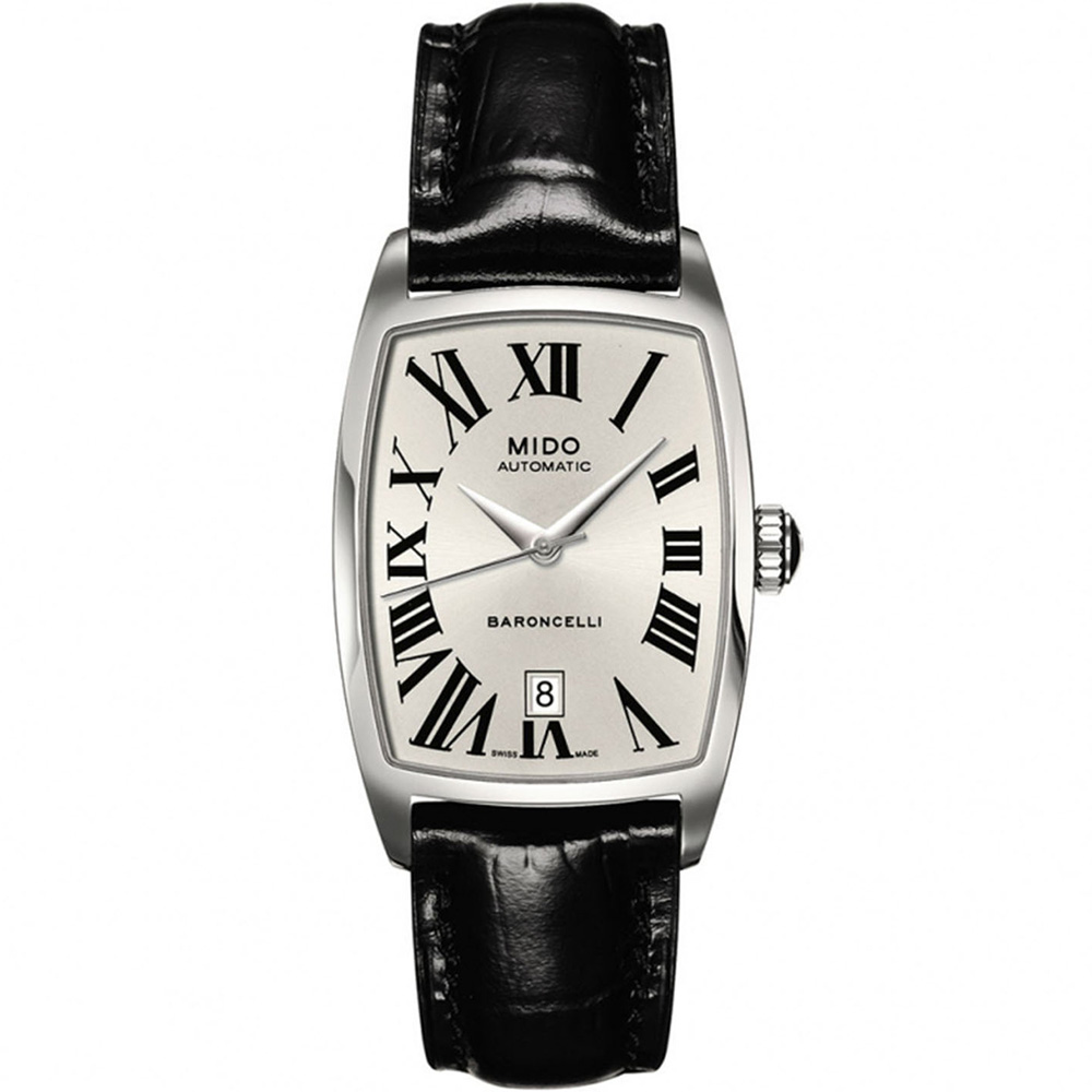 Mido Baroncelli M003.107.16.033.00