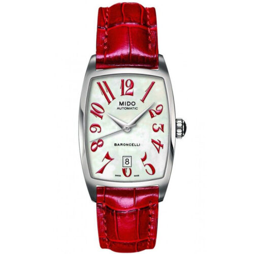 Mido Baroncelli M003.107.16.112.00