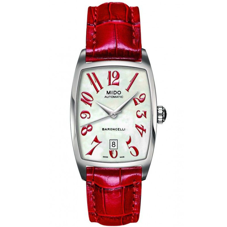 Mido Baroncelli M003.107.16.112.00