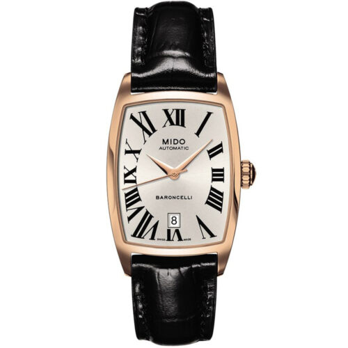 Mido Baroncelli M003.107.36.033.00