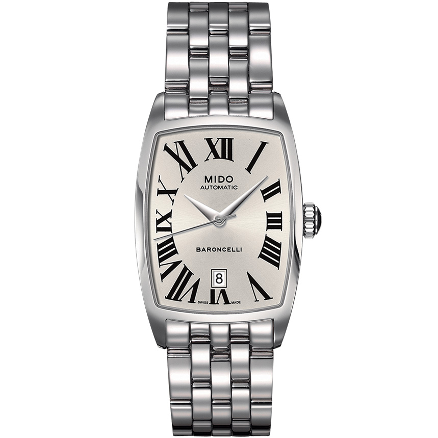 Mido Baroncelli M003.307.11.033.00