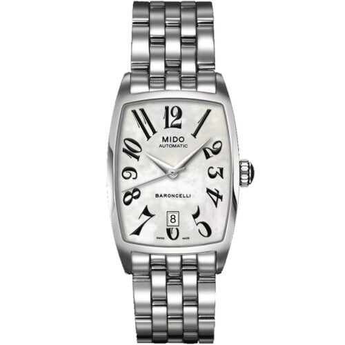 Mido Baroncelli M003.307.11.112.00