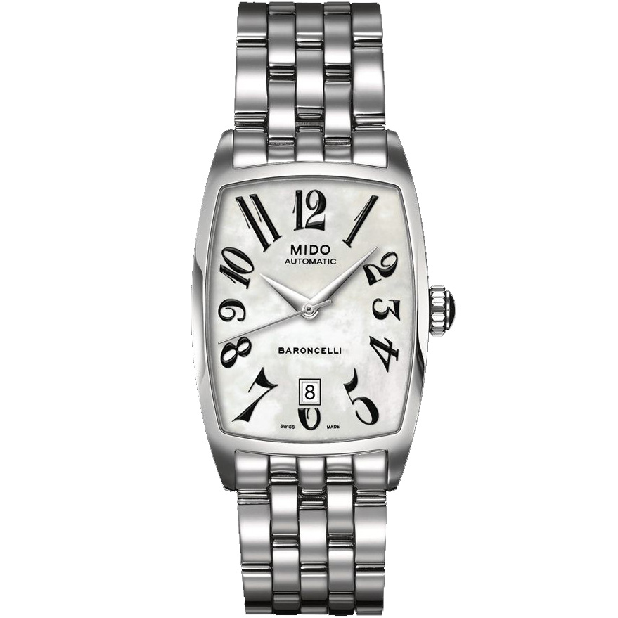 Mido Baroncelli M003.307.11.112.00