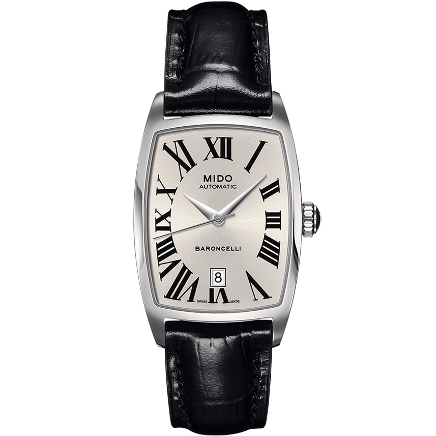 Mido Baroncelli M003.307.16.033.00