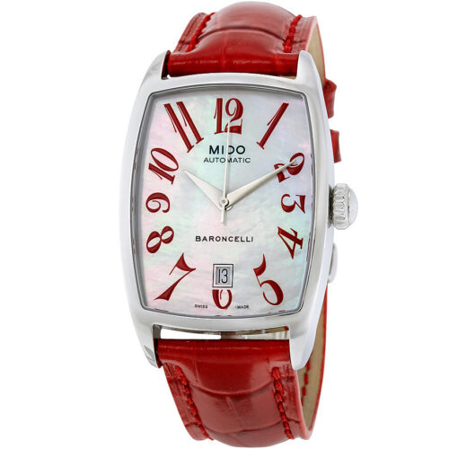 Mido Baroncelli M003.307.16.112.00