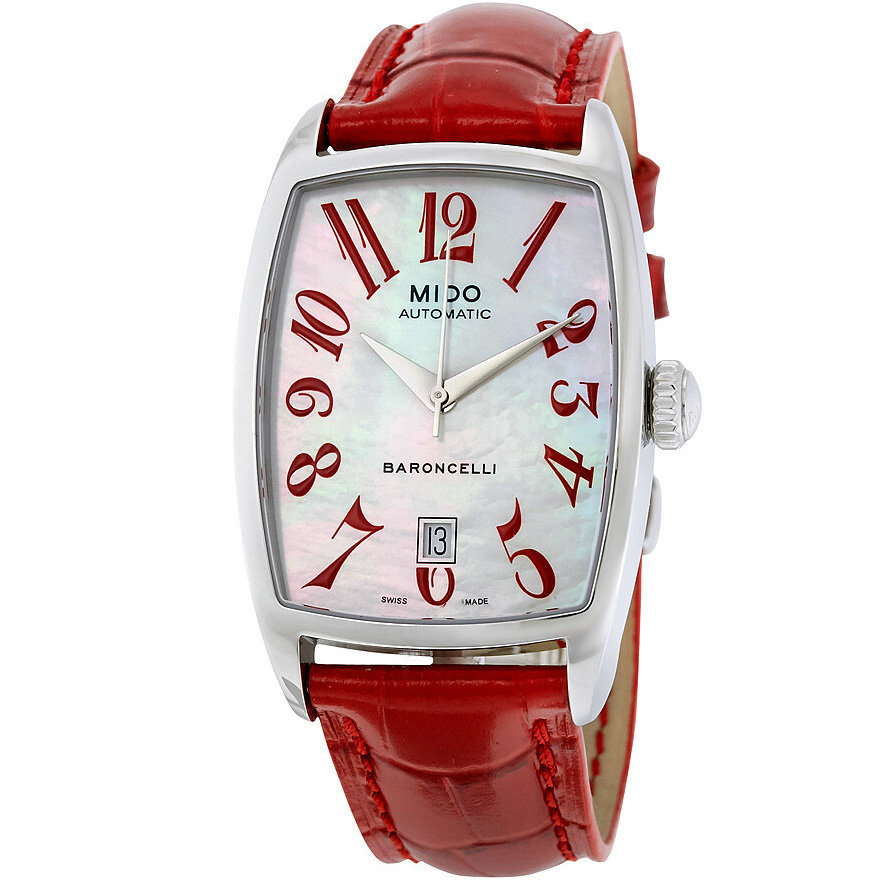 Mido Baroncelli M003.307.16.112.00