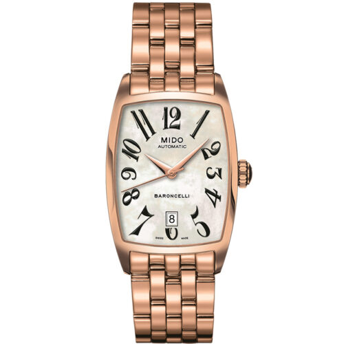 Mido Baroncelli M003.307.33.112.00