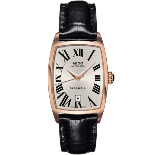 Mido Baroncelli M003.307.36.033.00