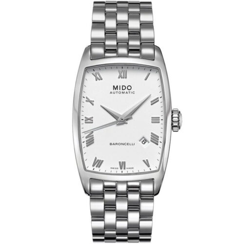 Mido Baroncelli M003.507.11.013.00