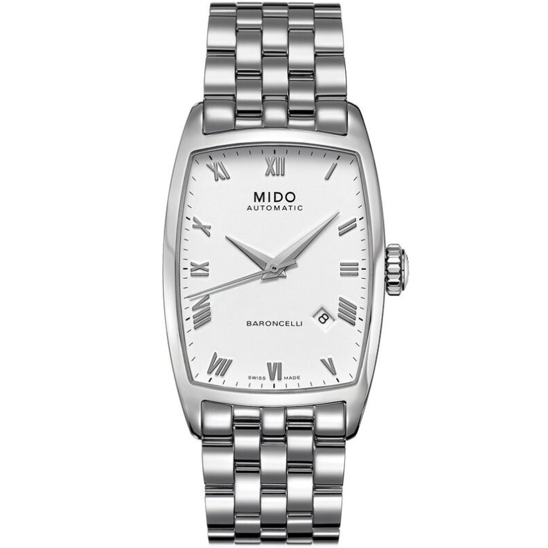Mido Baroncelli M003.507.11.013.00